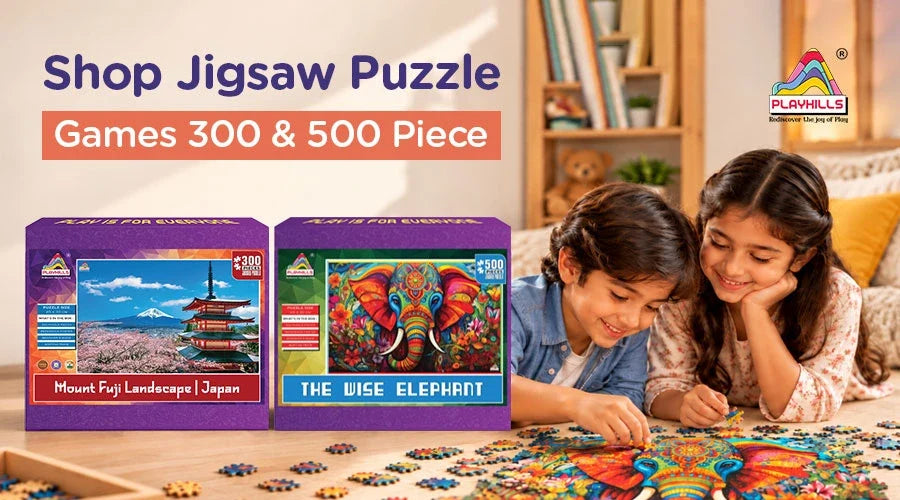 Shop Jigsaw Puzzle Games