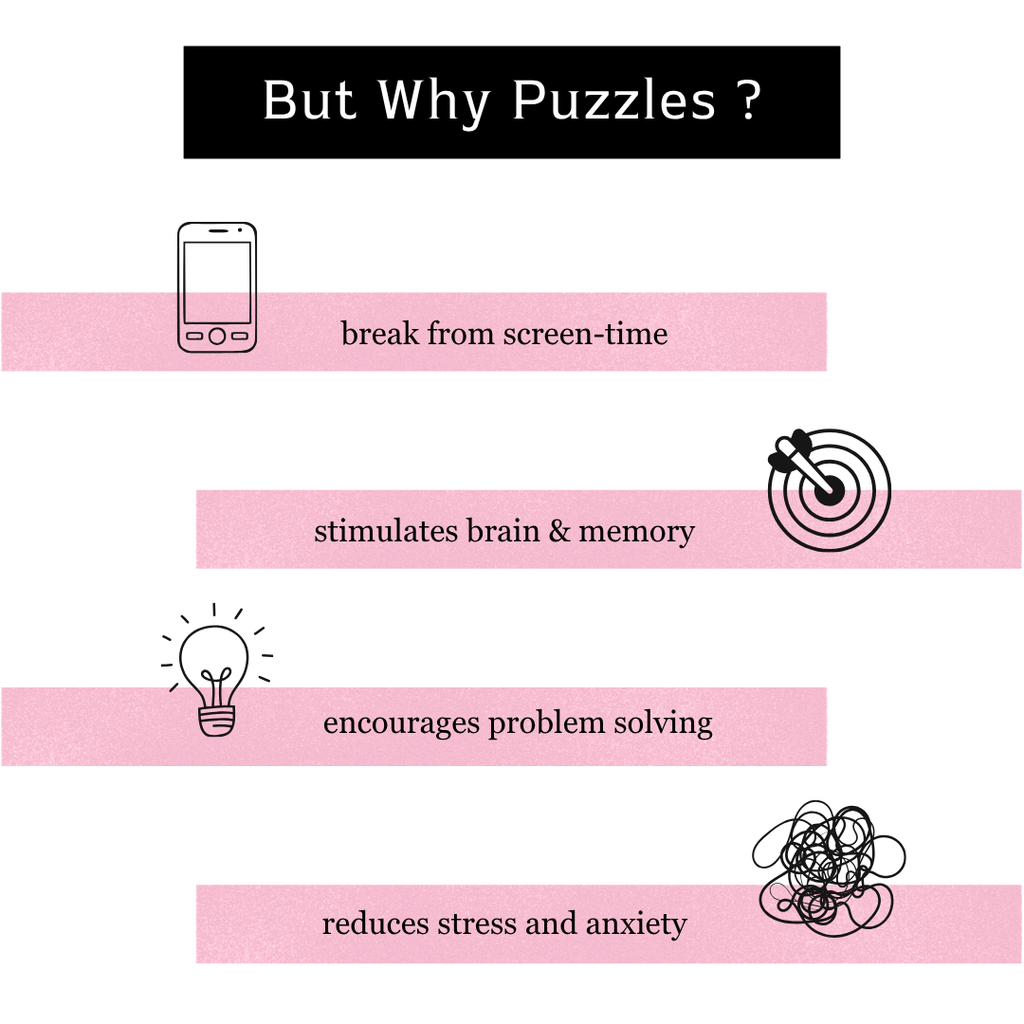 Playhills | Stomachion Square: The World's First & Oldest Puzzle by Playhills