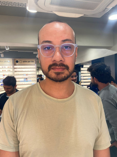 Abhijoy Banerjee