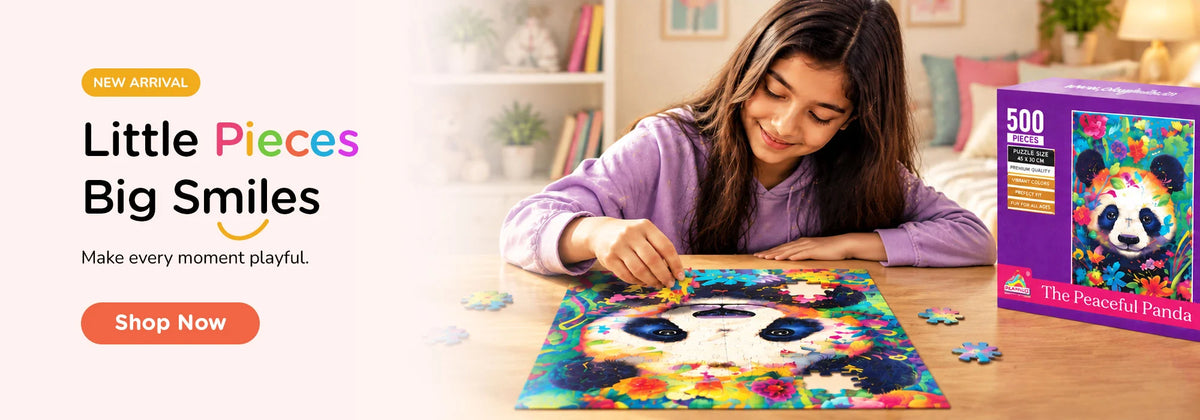 jigsaw puzzle