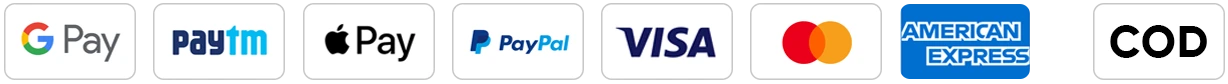 Payment Methods